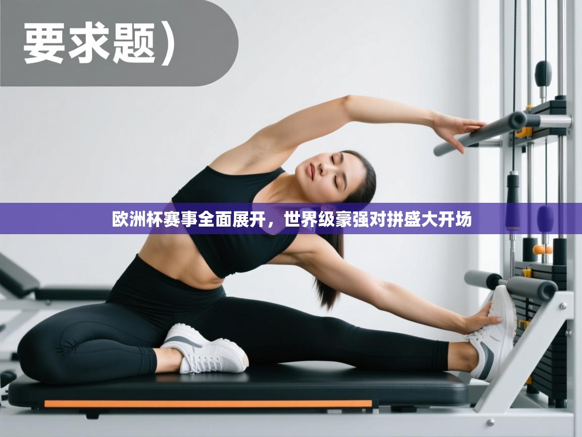 欧洲杯赛事全面展开，世界级豪强对拼盛大开场  第1张