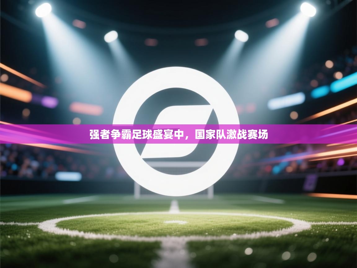 强者争霸足球盛宴中，国家队激战赛场  第2张