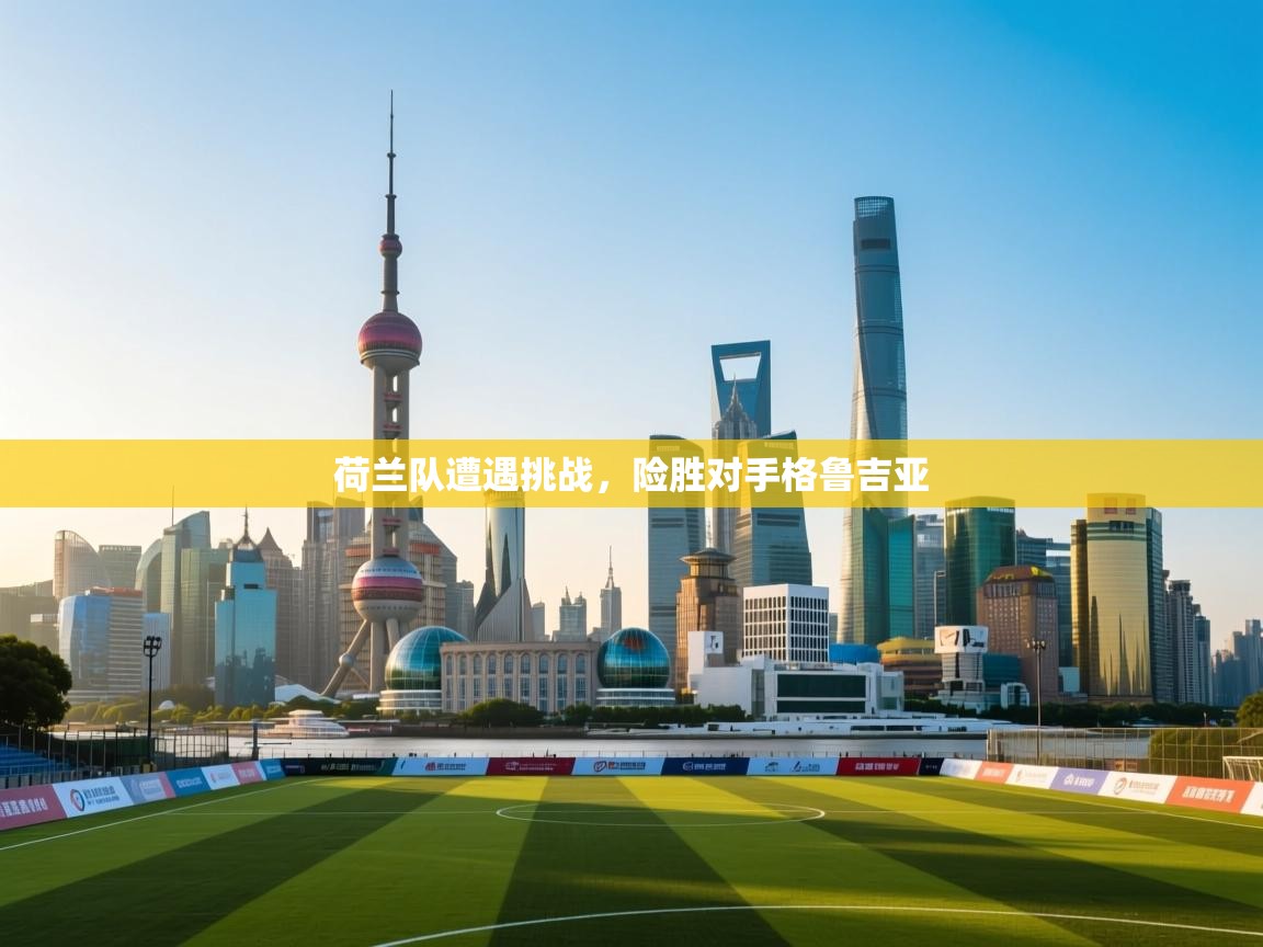 荷兰队遭遇挑战，险胜对手格鲁吉亚  第1张