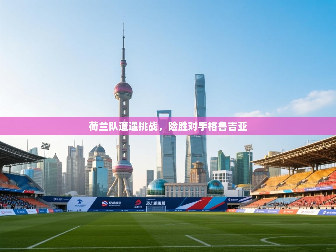 荷兰队遭遇挑战，险胜对手格鲁吉亚  第2张