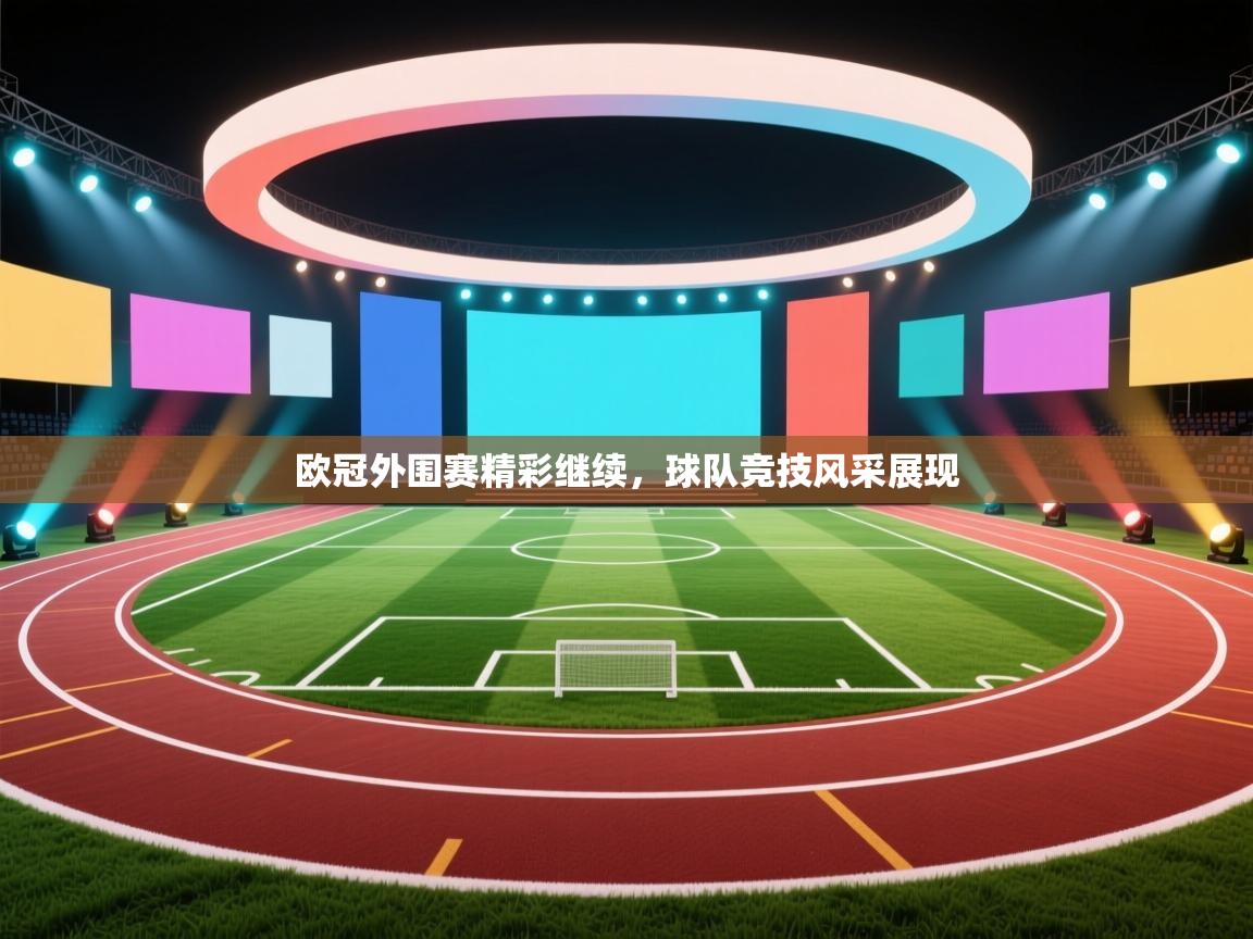 欧冠外围赛精彩继续，球队竞技风采展现  第2张