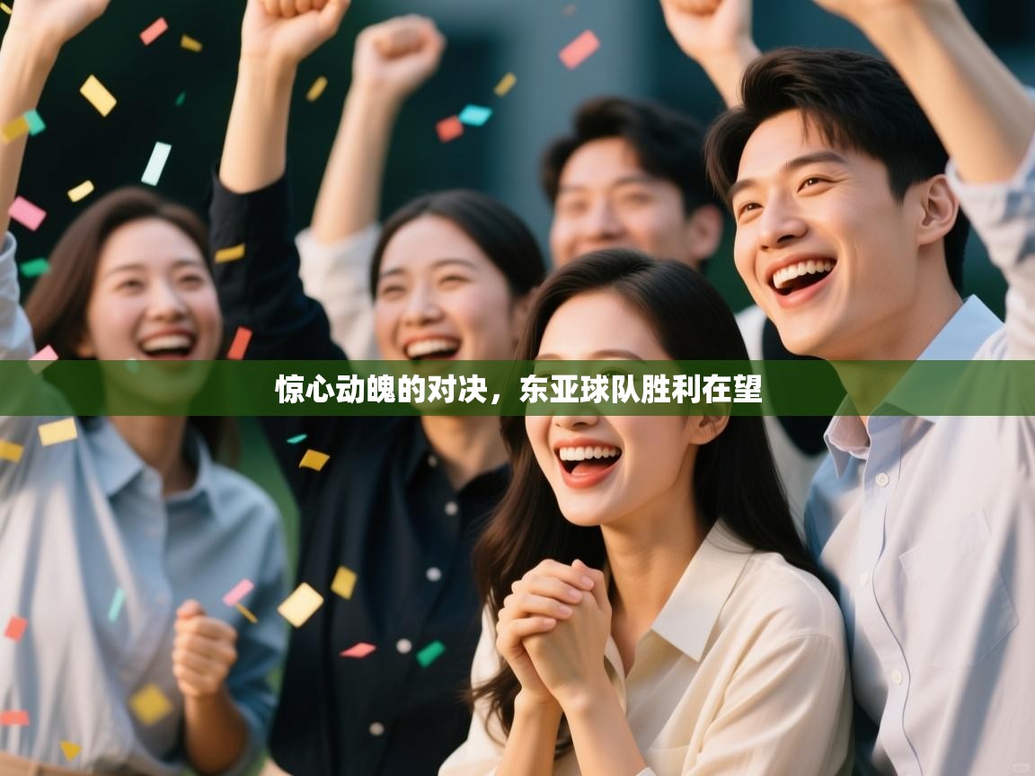 惊心动魄的对决，东亚球队胜利在望  第1张