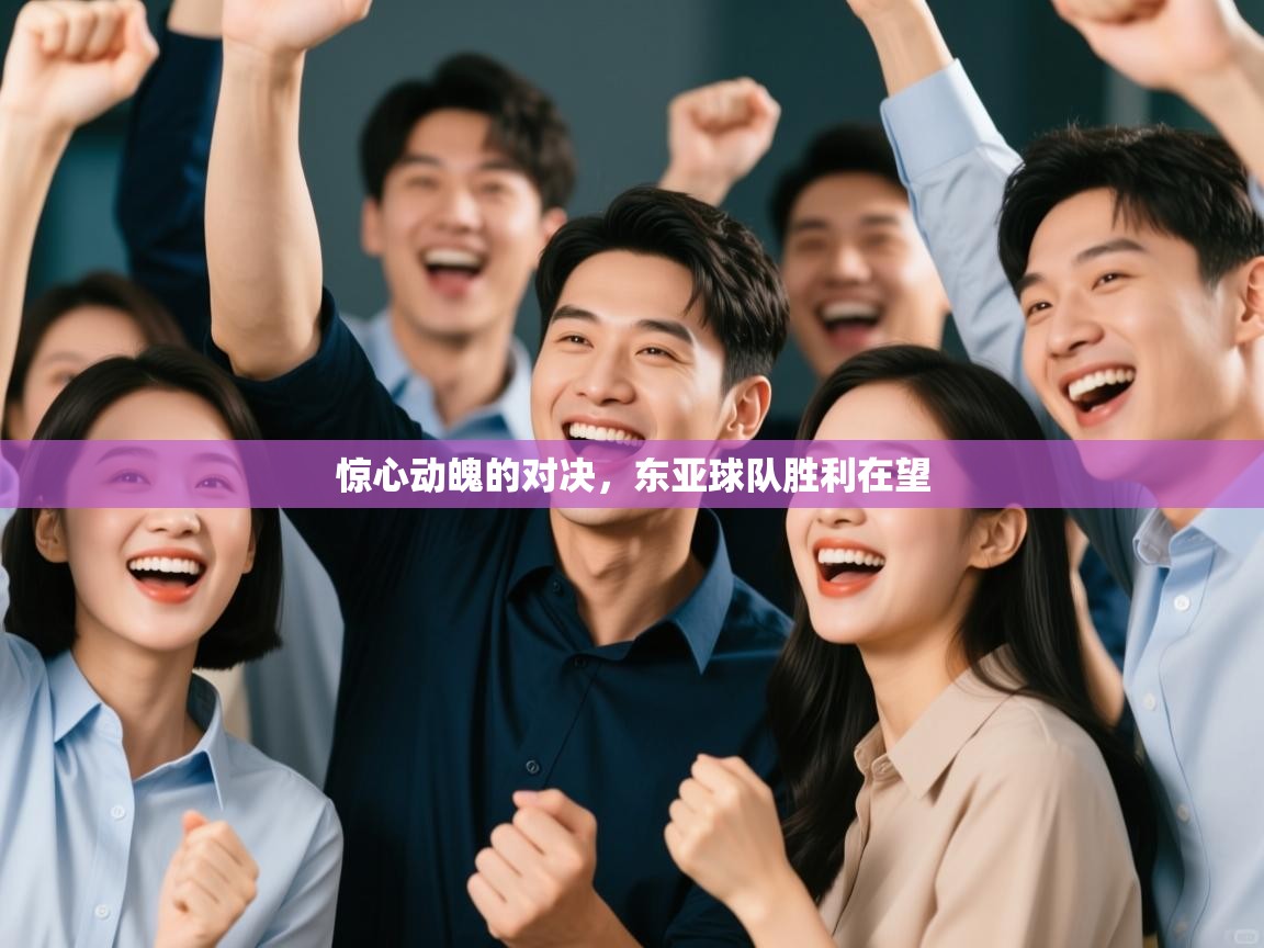 惊心动魄的对决，东亚球队胜利在望  第2张