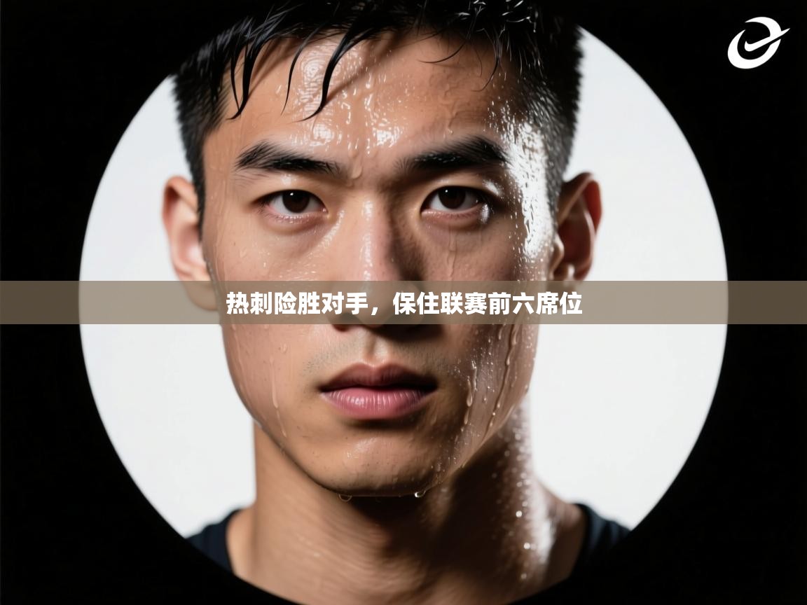 热刺险胜对手，保住联赛前六席位  第2张