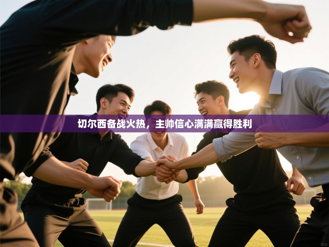 切尔西备战火热，主帅信心满满赢得胜利  第2张