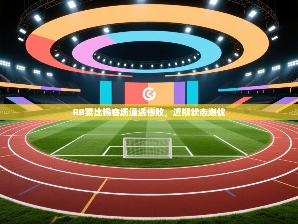 RB莱比锡客场遭遇惨败，近期状态堪忧  第1张