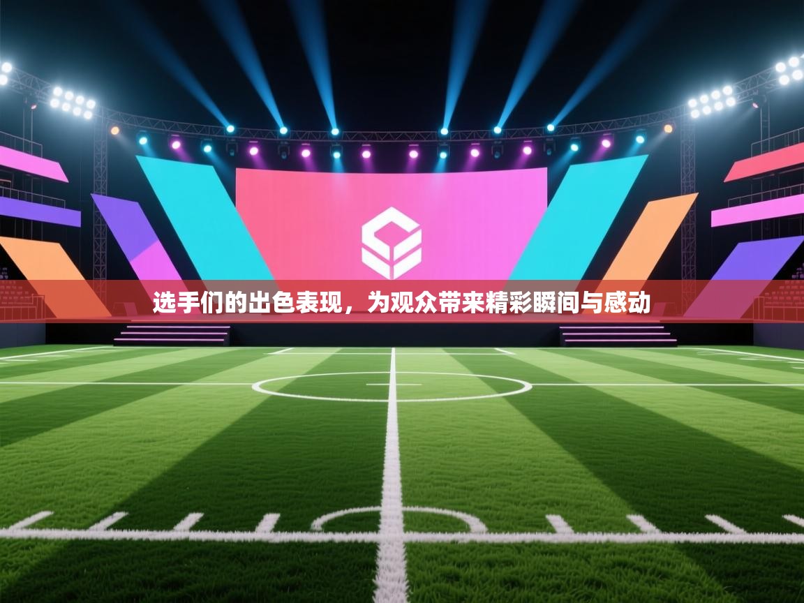 选手们的出色表现，为观众带来精彩瞬间与感动  第2张