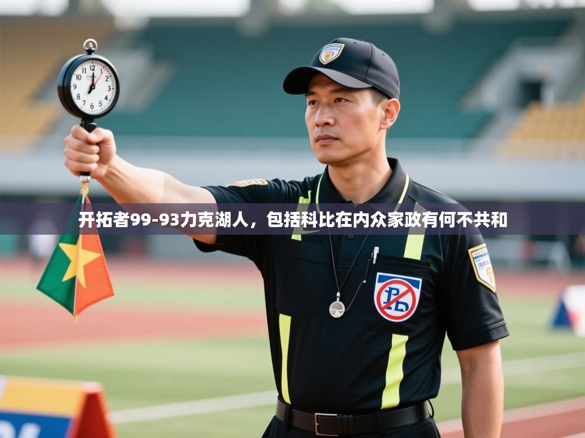 开拓者99-93力克湖人，包括科比在内众家政有何不共和  第2张