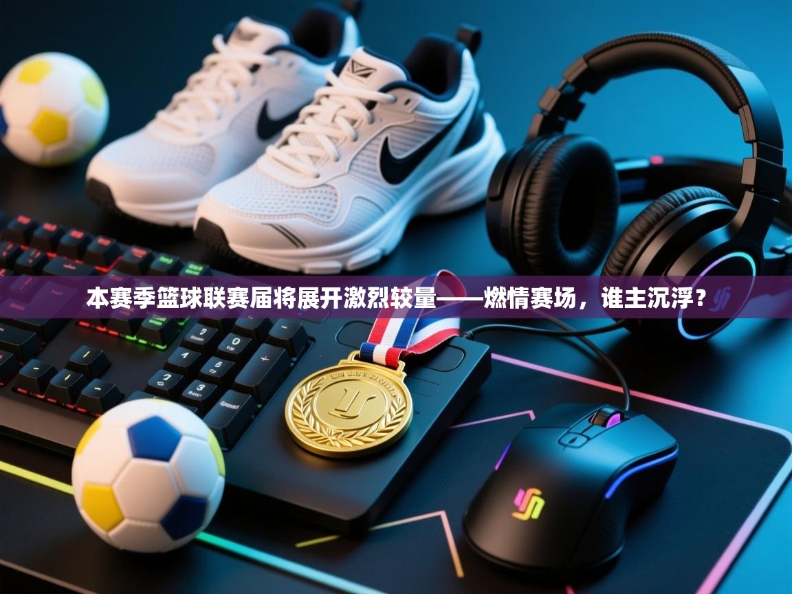 本赛季篮球联赛届将展开激烈较量——燃情赛场，谁主沉浮？  第1张