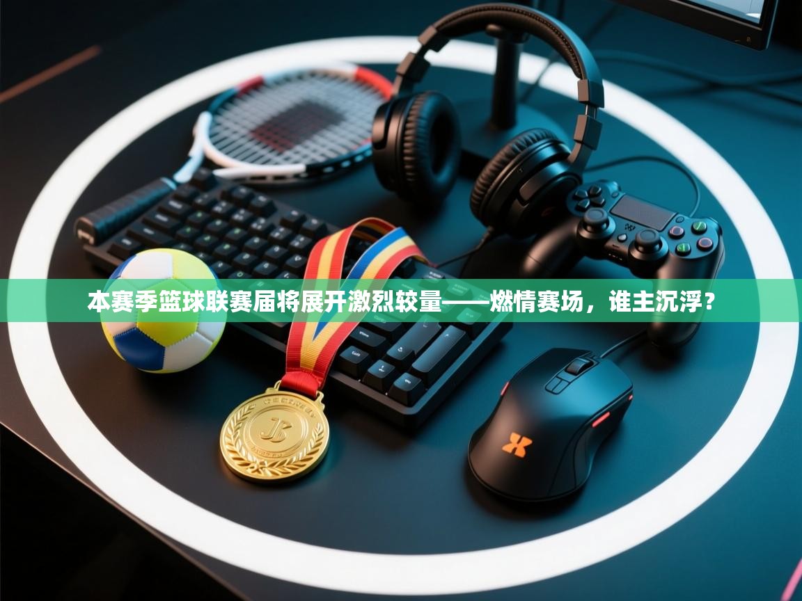 本赛季篮球联赛届将展开激烈较量——燃情赛场，谁主沉浮？  第2张