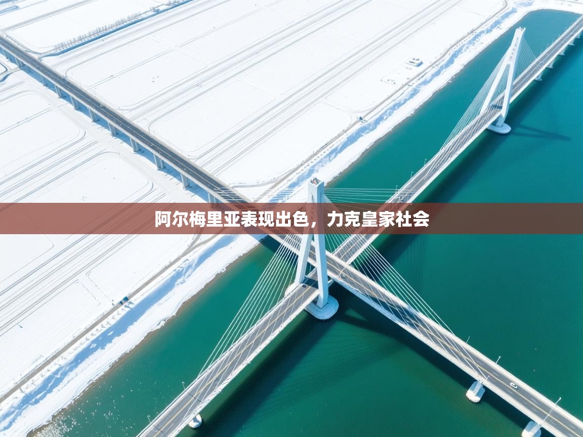 阿尔梅里亚表现出色，力克皇家社会  第1张