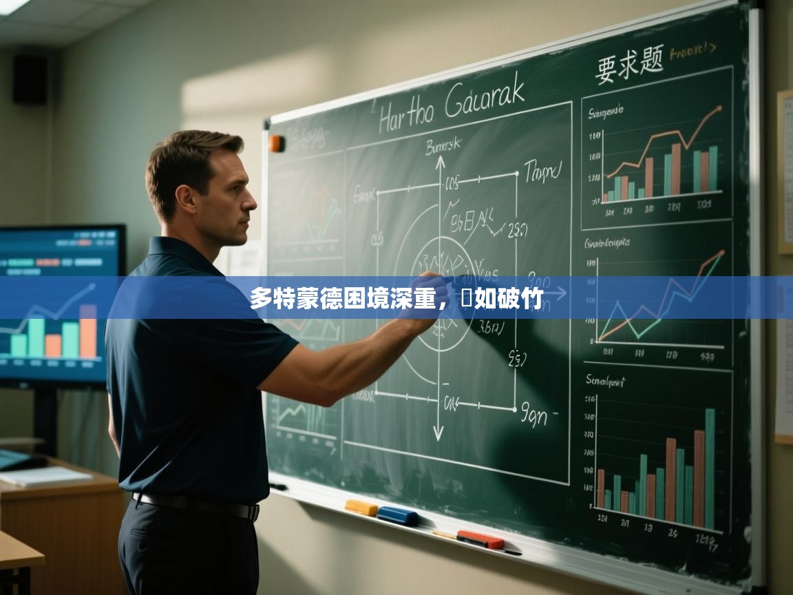 多特蒙德困境深重，勢如破竹  第2张