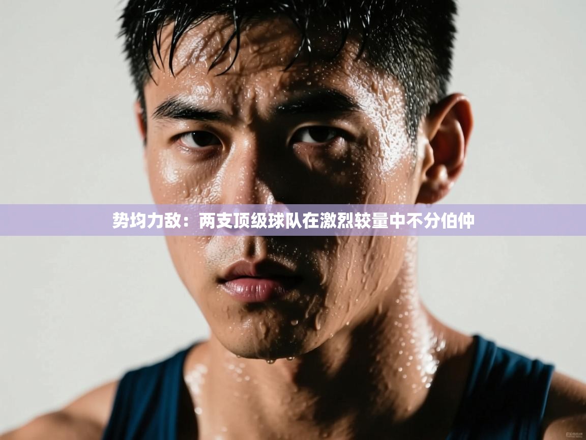 势均力敌：两支顶级球队在激烈较量中不分伯仲  第2张