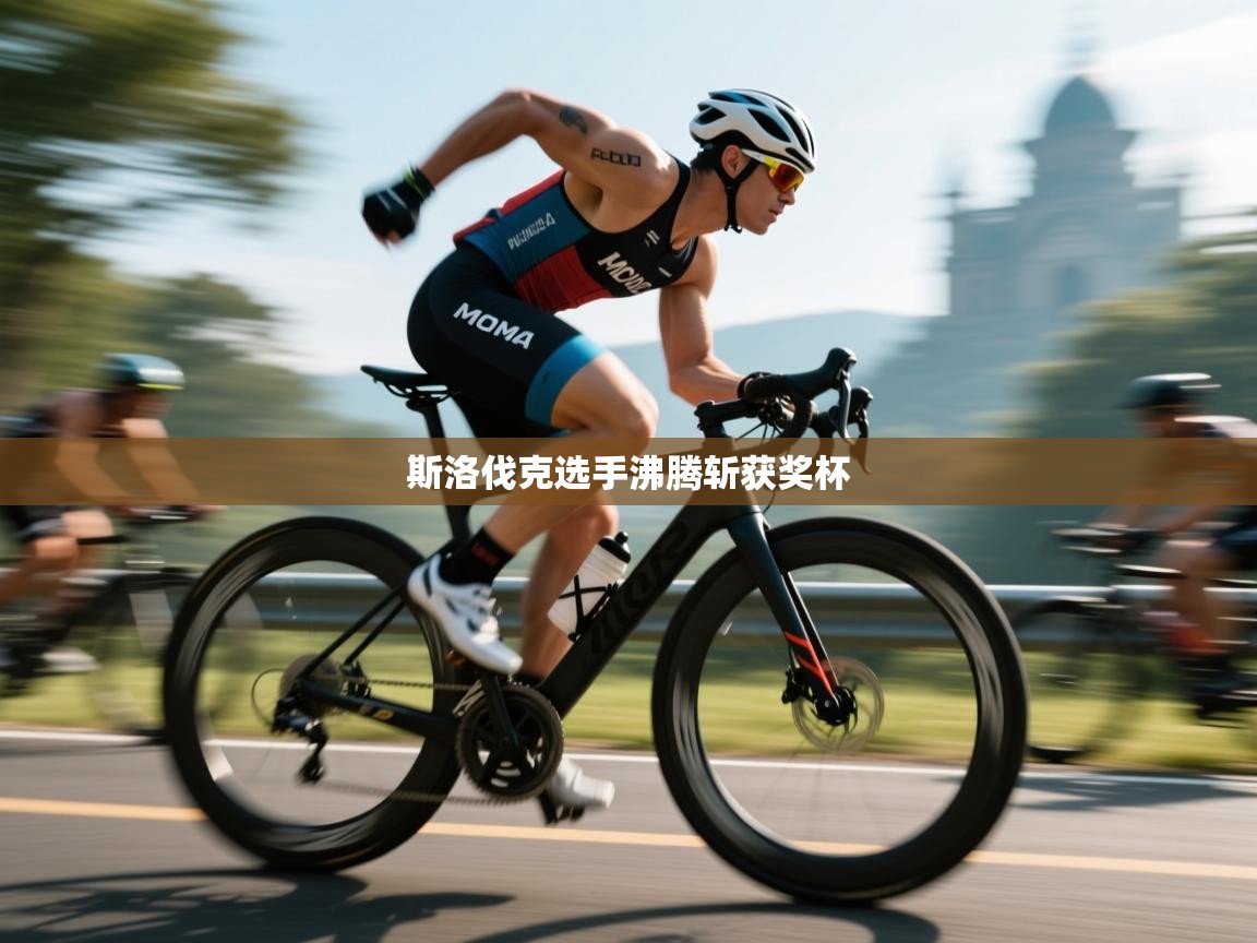 斯洛伐克选手沸腾斩获奖杯  第2张