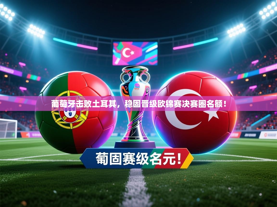 葡萄牙击败土耳其，稳固晋级欧锦赛决赛圈名额！  第2张