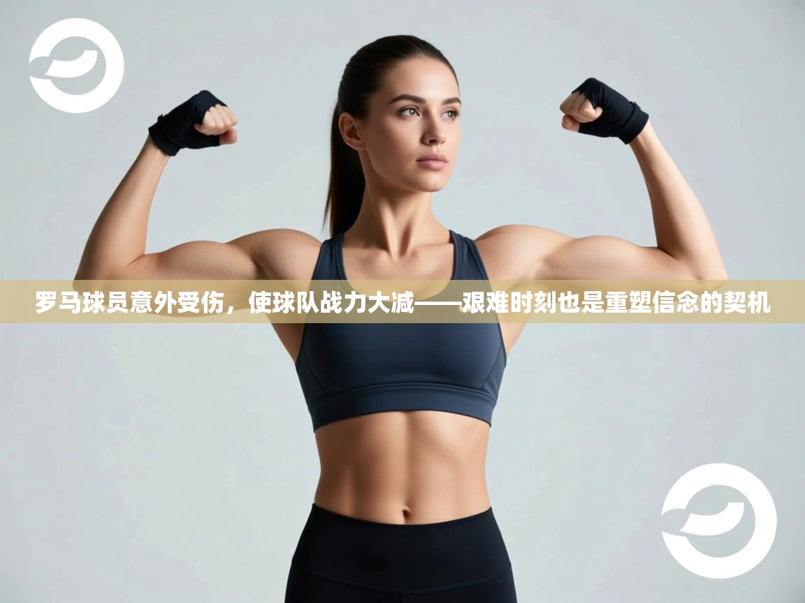 罗马球员意外受伤,使球队战力大减——艰难时刻也是重塑信念的契机 第1张