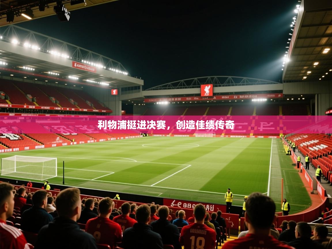 利物浦挺进决赛,创造佳绩传奇 第1张