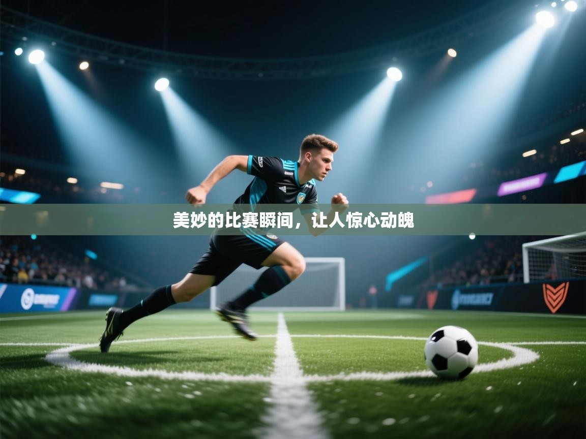 美妙的比赛瞬间，让人惊心动魄  第2张