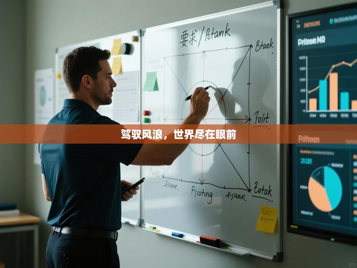 驾驭风浪，世界尽在眼前  第1张