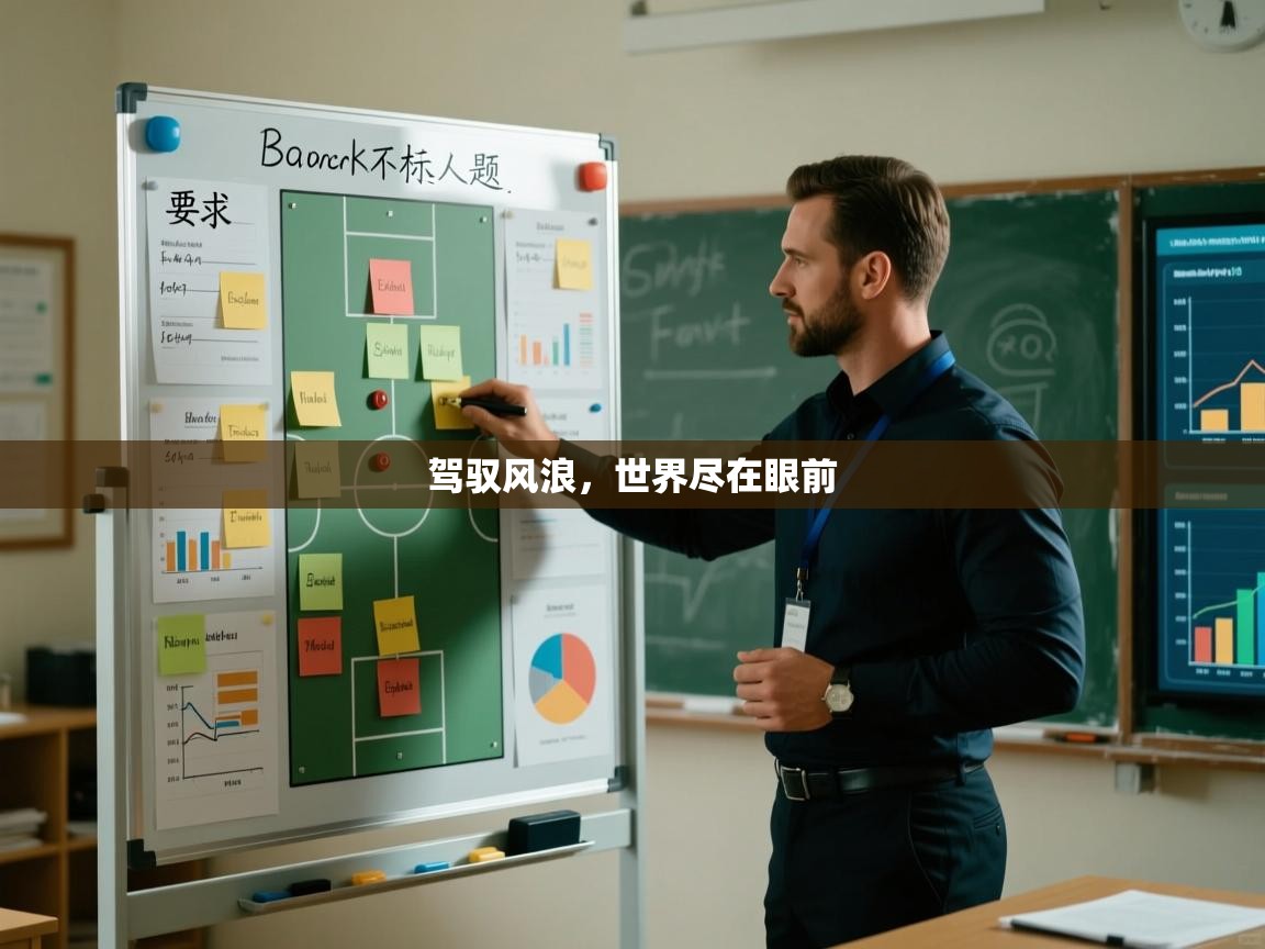 驾驭风浪，世界尽在眼前  第2张