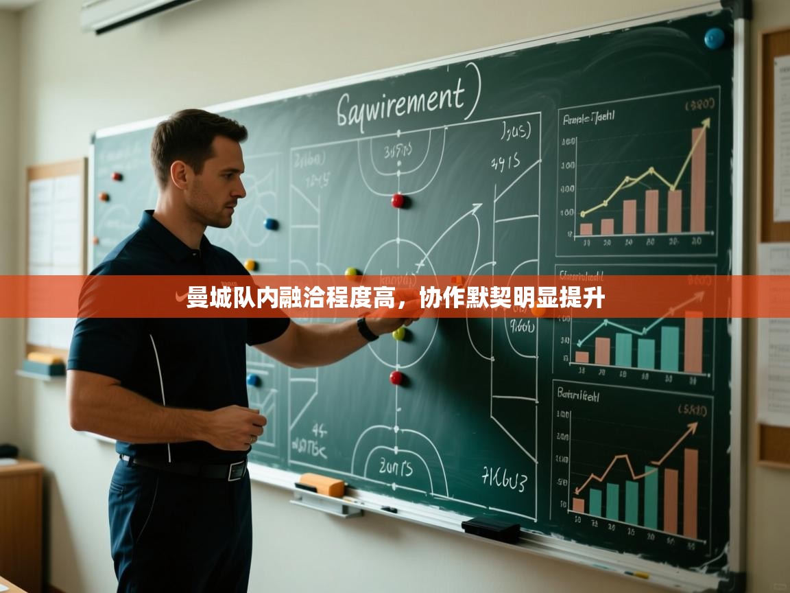 曼城队内融洽程度高，协作默契明显提升  第2张