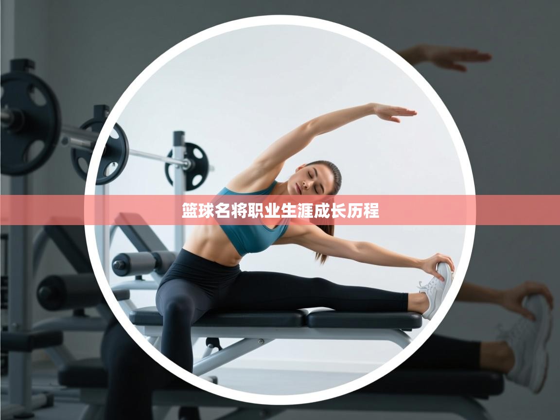 篮球名将职业生涯成长历程 第1张