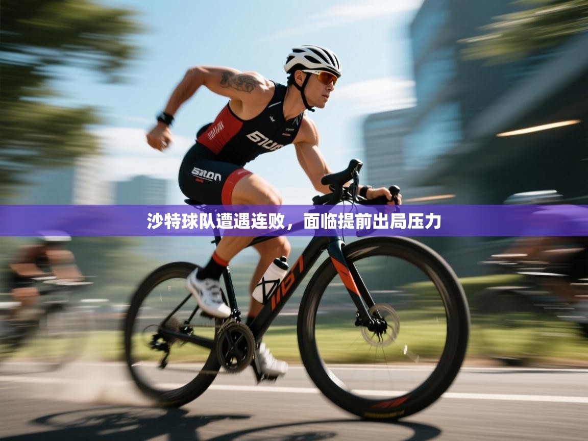 沙特球队遭遇连败，面临提前出局压力  第2张