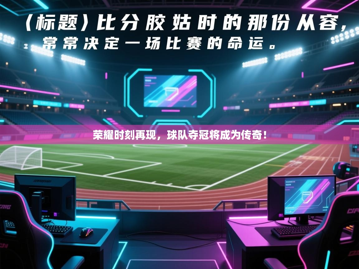 荣耀时刻再现，球队夺冠将成为传奇！  第1张