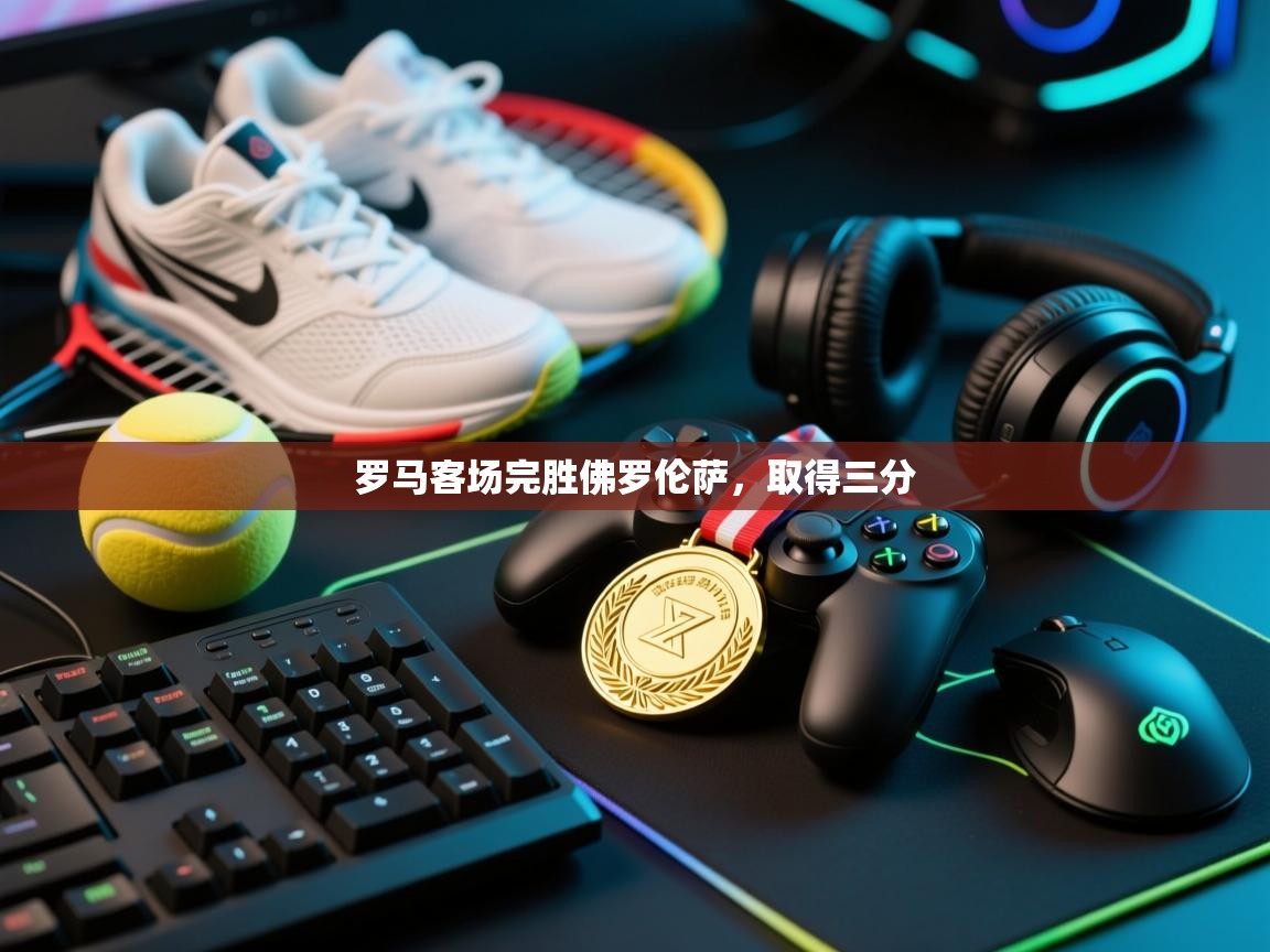 罗马客场完胜佛罗伦萨,取得三分 第2张