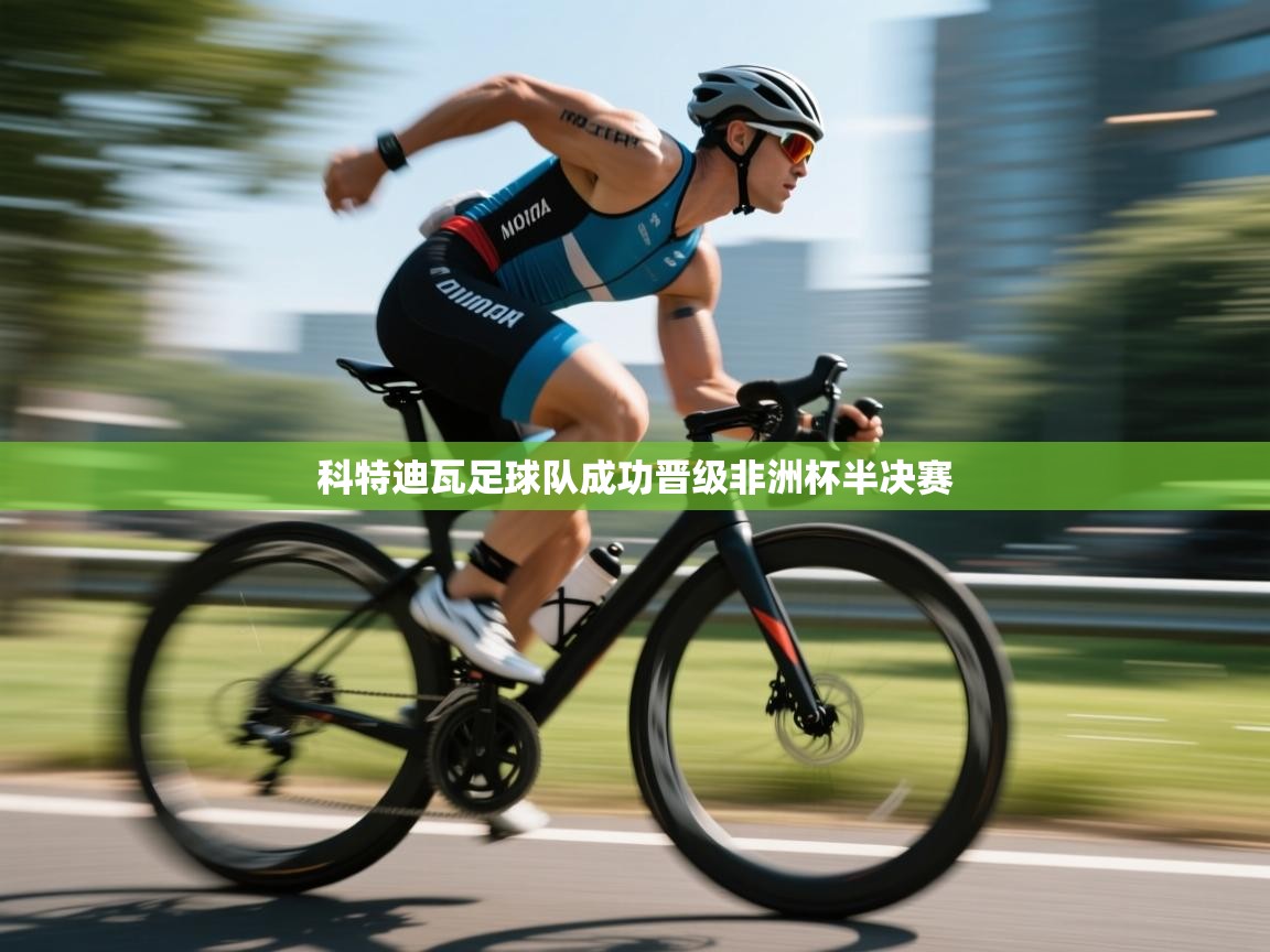 科特迪瓦足球队成功晋级非洲杯半决赛 第2张