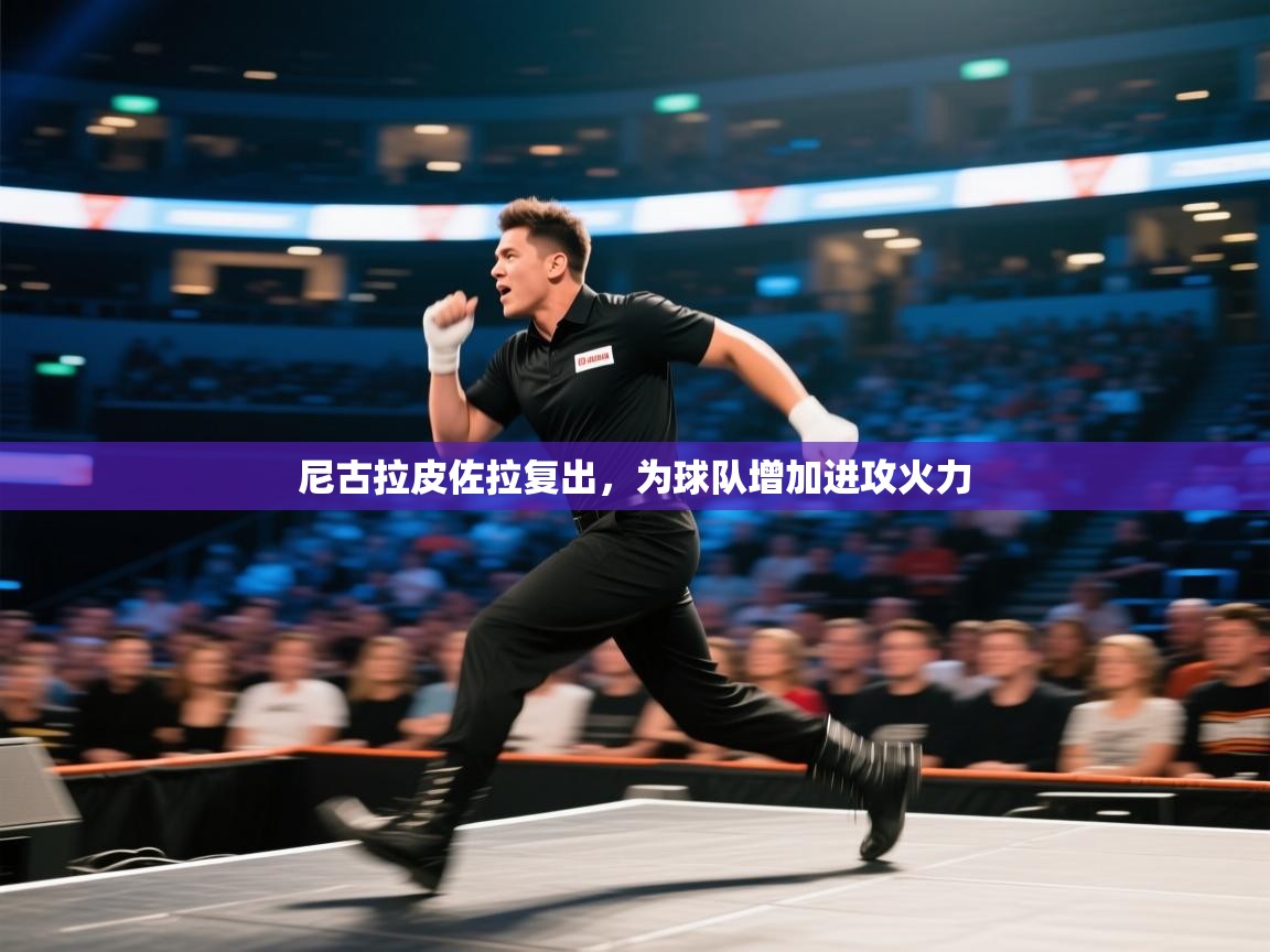 尼古拉皮佐拉复出,为球队增加进攻火力 第1张