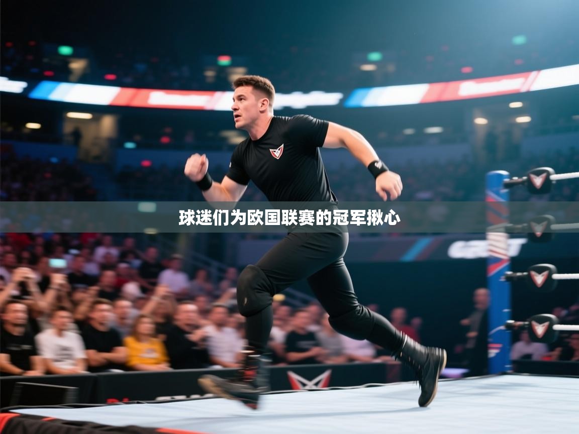 球迷们为欧国联赛的冠军揪心 第1张