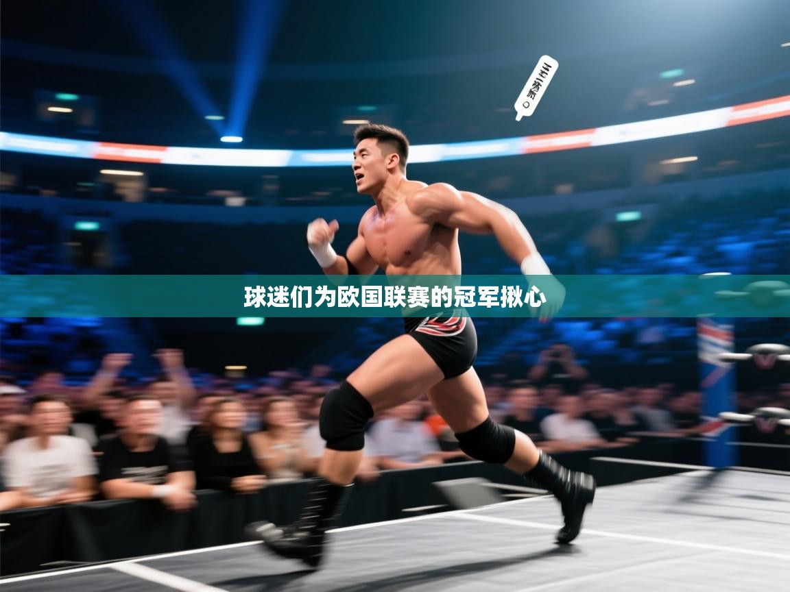 球迷们为欧国联赛的冠军揪心 第2张
