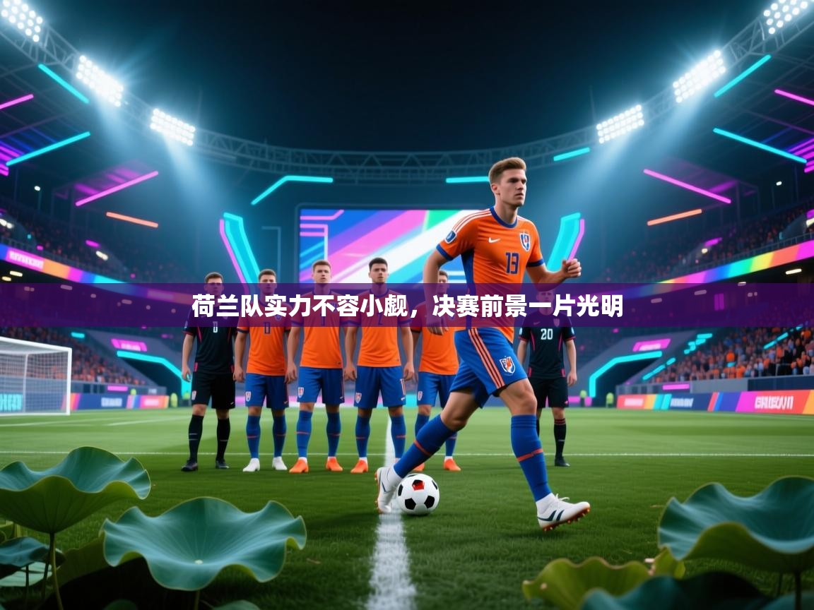 荷兰队实力不容小觑，决赛前景一片光明  第1张