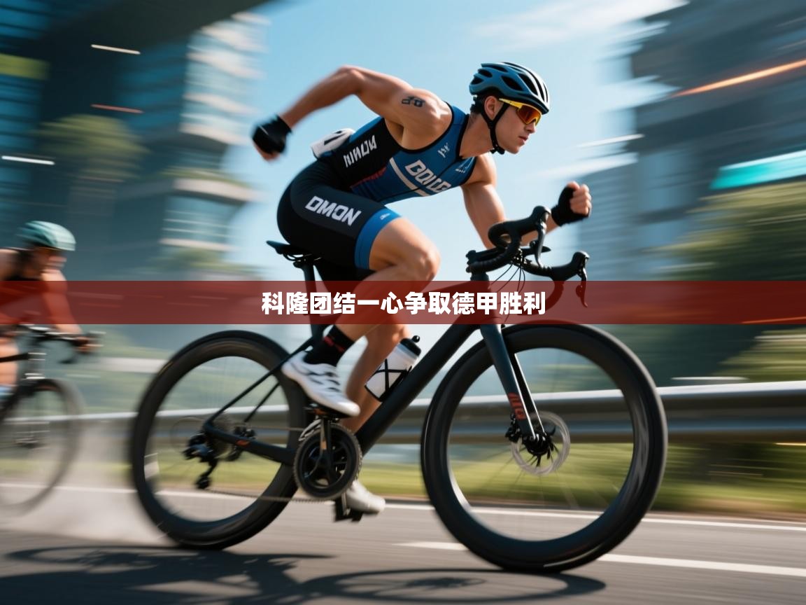 科隆团结一心争取德甲胜利  第2张