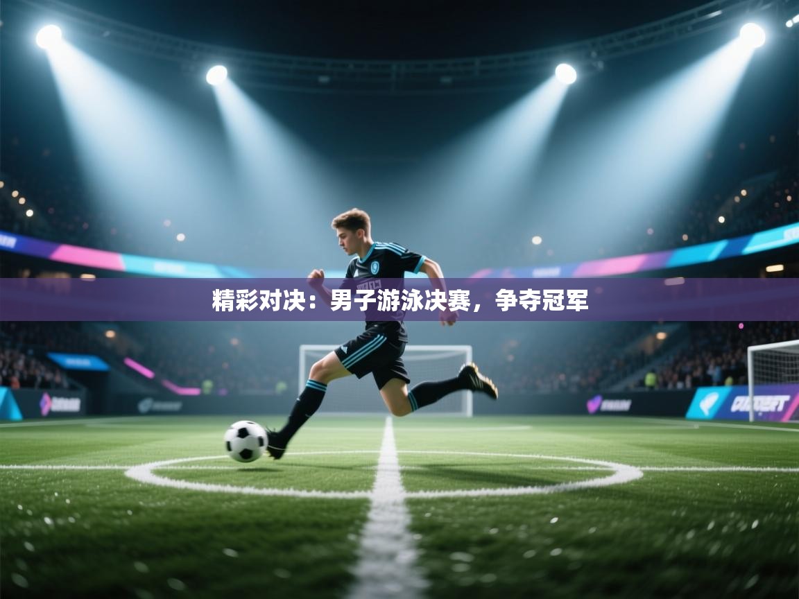 精彩对决：男子游泳决赛，争夺冠军  第2张