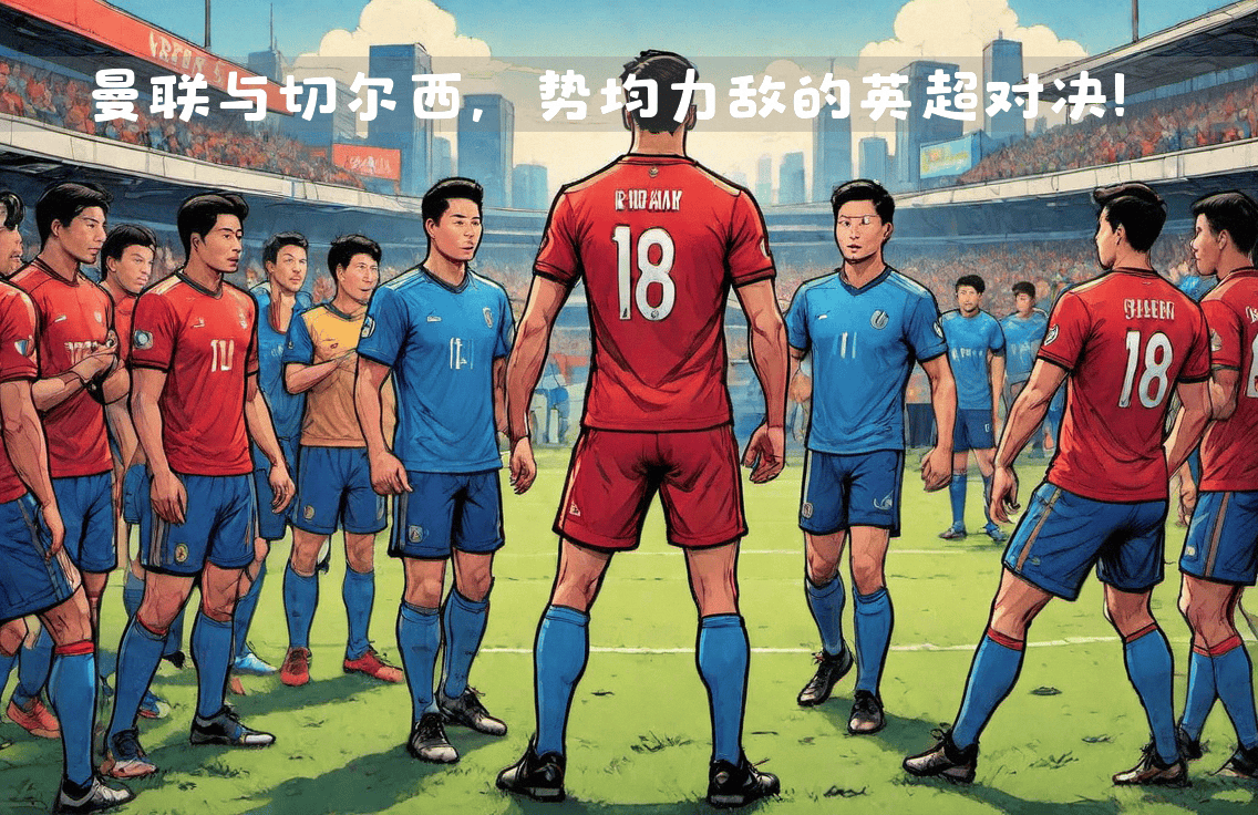 关于高水平对阵引发热议，双方势均力敌的信息