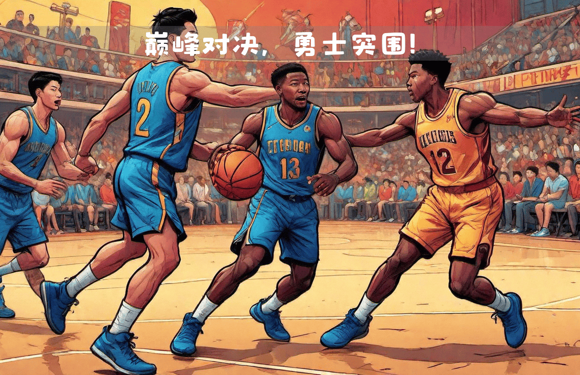 凯发娱乐天生赢家-包含勇士队急需反击NBA总决赛局势的词条